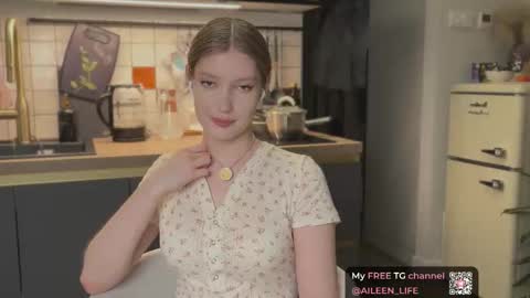 Aileen online show from November 13, 7:24 pm