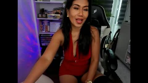  POCCA online show from December 22, 4:15 am