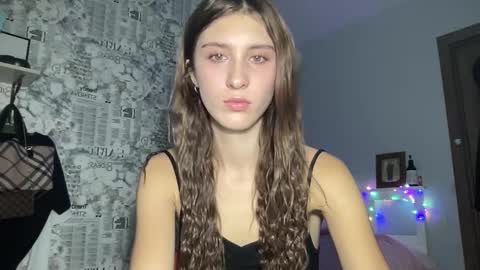 pussygirl007 online show from January 9, 8:34 am