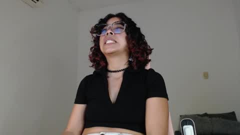 Izumi online show from December 22, 4:06 am