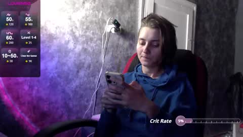 Lola online show from September 13, 7:38 am