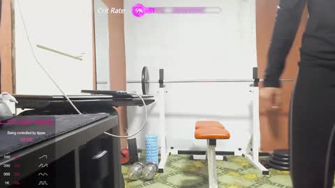 Lola online show from February 14, 4:09 pm