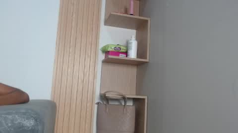 ANTONELLA online show from April 11, 11:58 am