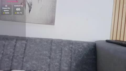 ANTONELLA online show from April 25, 1:41 pm