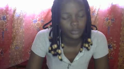 Snapshot of queen_banice chatting on October 9, 9:24 am queen_banice online show from October 9, 9:24 am