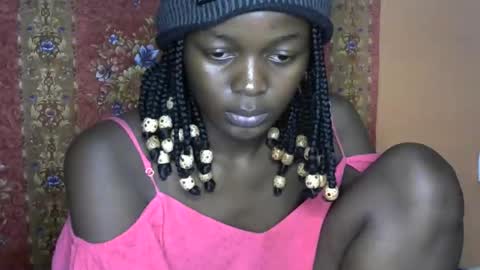 Snapshot of queen_banice chatting on September 30, 9:41 pm queen_banice online show from September 30, 9:41 pm