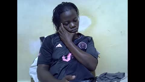 Gentrix online show from December 5, 6:09 pm