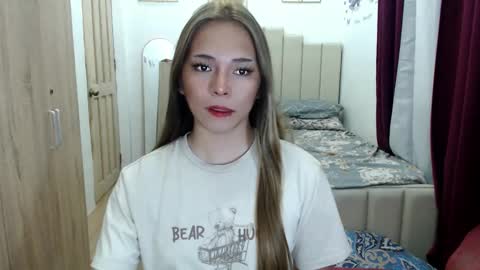 shawny online show from April 6, 2:55 am