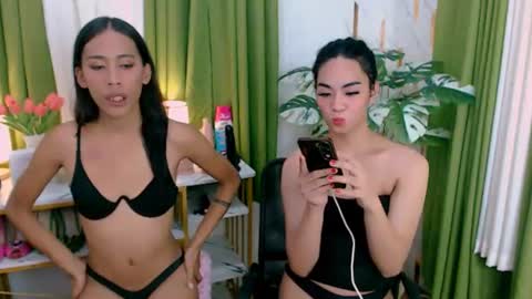 Luna online show from July 7, 1:47 pm