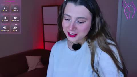 Michelle online show from December 18, 10:25 pm