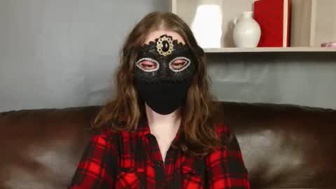Nora online show from June 18, 10:36 pm
