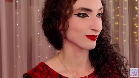 Eva online show from September 29, 7:30 pm