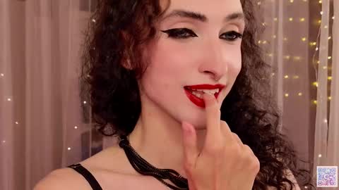 Eva online show from October 3, 8:58 pm
