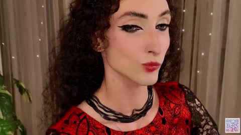 Eva online show from September 19, 4:50 pm