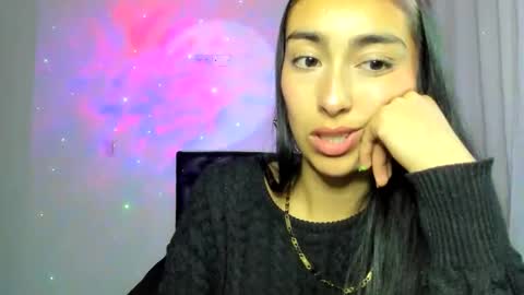 queenbyte_18 online show from January 18, 2:19 am