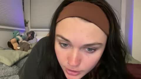 Cassidy online show from February 24, 3:16 am