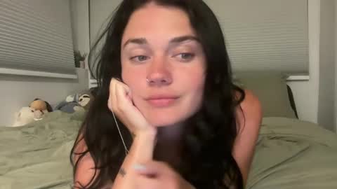 Cassidy online show from September 12, 5:19 am