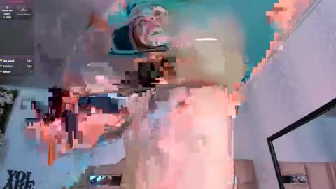 Snapshot of queenjenn__ chatting on March 7, 4:55 pm QUEENJEENN online show from March 7, 4:55 pm