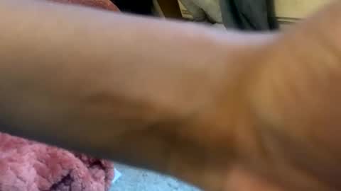 Kourtney online show from October 31, 9:08 pm