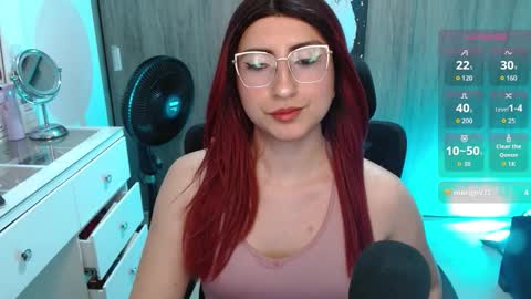 Queenlilith online show from March 20, 10:58 pm