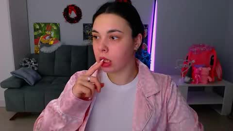 Patricia online show from January 11, 12:21 pm