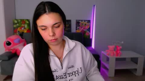 Patricia online show from October 29, 6:43 pm