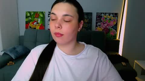Patricia online show from April 1, 12:39 pm