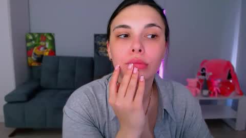 Patricia online show from November 9, 10:11 am