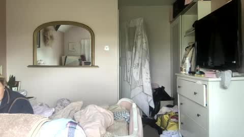 PrincessP333 online show from May 7, 8:29 am