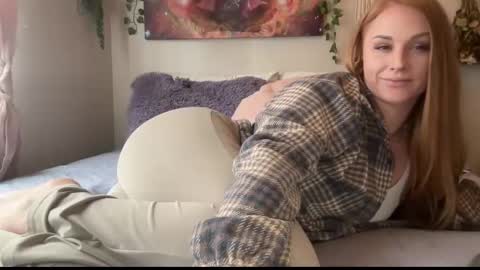 Bree online show from November 10, 7:31 pm