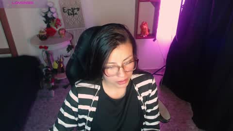 queenrose94 online show from April 6, 11:22 am