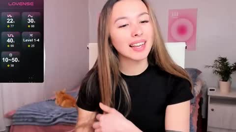 Anna online show from February 28, 8:36 am