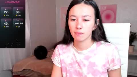 Anna online show from November 2, 5:44 am