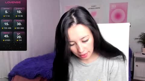 Anna online show from March 19, 7:02 am