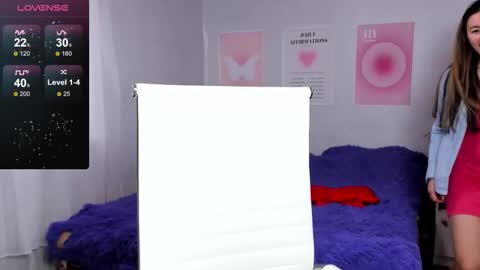 Anna online show from November 23, 7:21 am