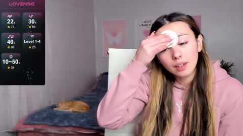 Anna online show from January 7, 7:23 am