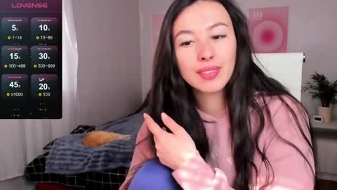 Anna online show from March 27, 7:43 am