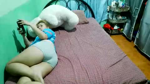 quelly40 online show from January 31, 7:11 pm