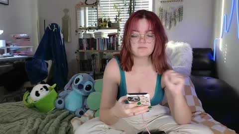 Snapshot of quervoqueen1 chatting on February 14, 1:29 pm Bri online show from February 14, 1:29 pm