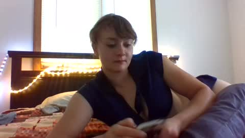 quicklikabunny online show from June 12, 4:48 pm