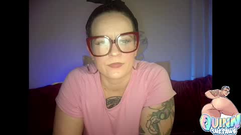 quinnofspades online show from November 19, 10:10 pm