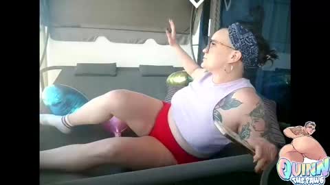 quinnofspades online show from December 17, 5:17 pm