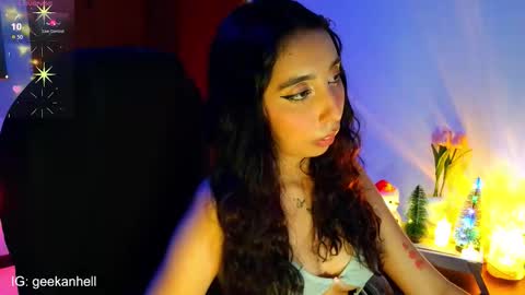 Angel  online show from December 1, 5:22 am