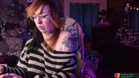 Amy Wild online show from January 8, 10:25 pm