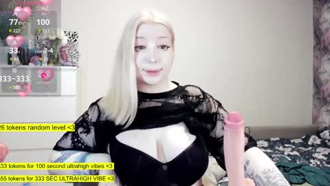 - online show from January 19, 10:17 pm