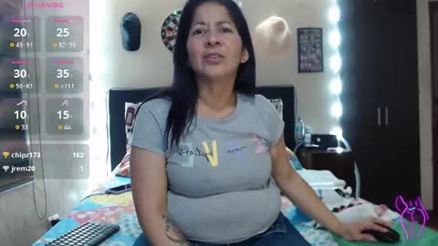 Snapshot of rachel_111 chatting on January 29, 10:43 pm Rachel online show from January 29, 10:43 pm