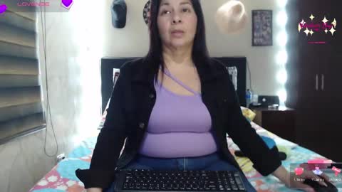 Snapshot of rachel_111 chatting on March 1, 12:39 am Rachel online show from March 1, 12:39 am
