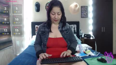 Snapshot of rachel_111 chatting on January 17, 11:59 am Rachel online show from January 17, 11:59 am