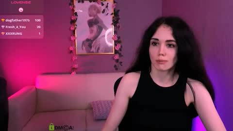 rachel_bloom__ online show from November 30, 2:49 am