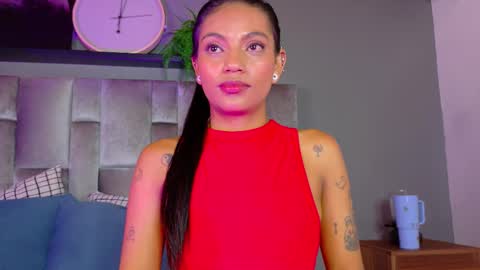  RACHEL  online show from November 9, 12:01 pm